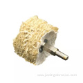 Sisal Buffing wheels polishing wheel